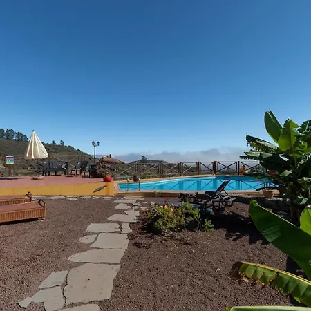 Naturacanaria * Moya (Gran Canaria)