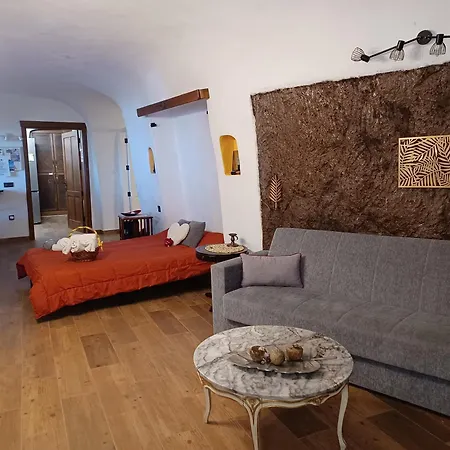 纳图拉加纳利亚度假屋 度假居 *