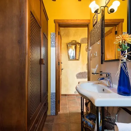 纳图拉加纳利亚度假屋 度假居 摩亚