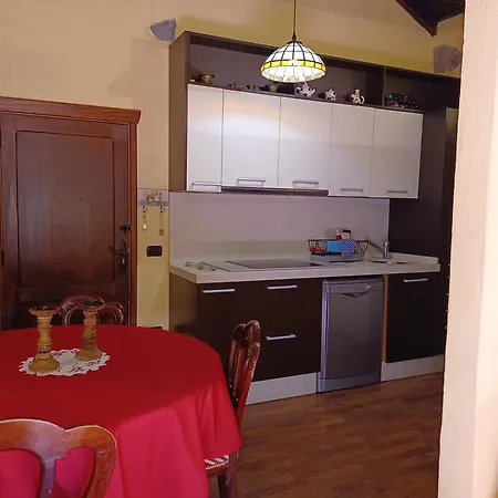 纳图拉加纳利亚度假屋 度假居 *