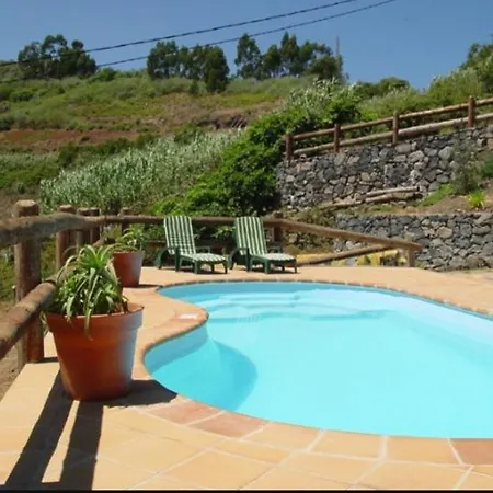 Holiday home Naturacanaria *