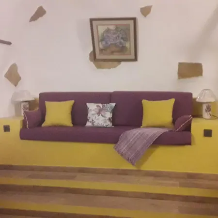 纳图拉加纳利亚度假屋 度假居